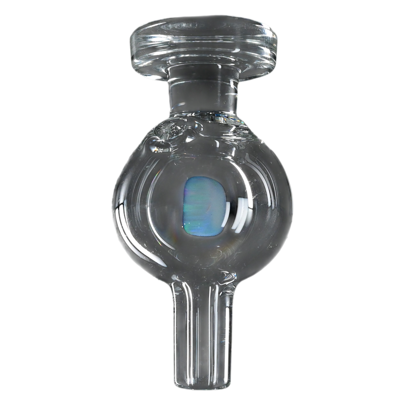 Heady Carb Cap made of glass