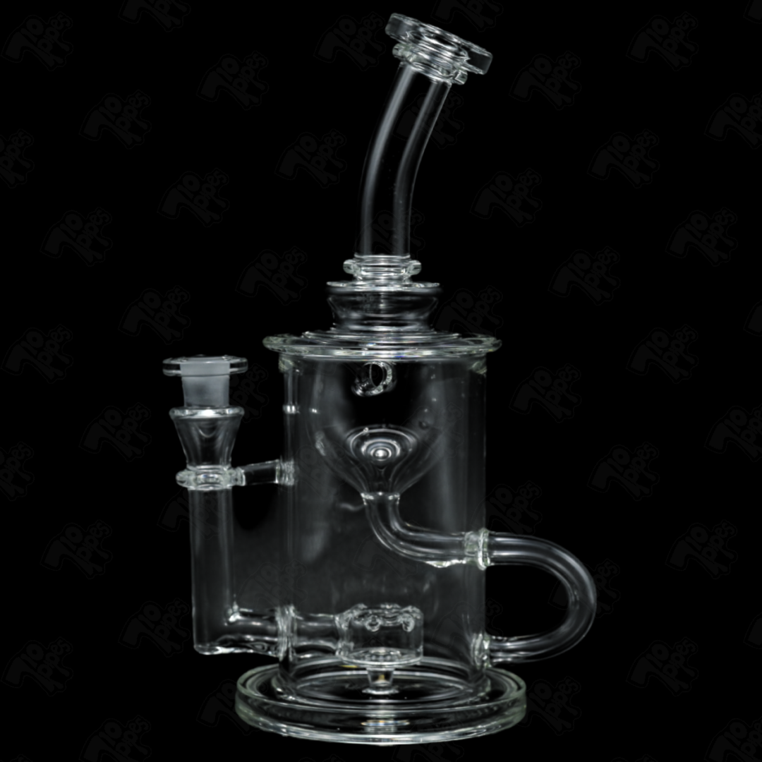 USA Glass Dab Rigs