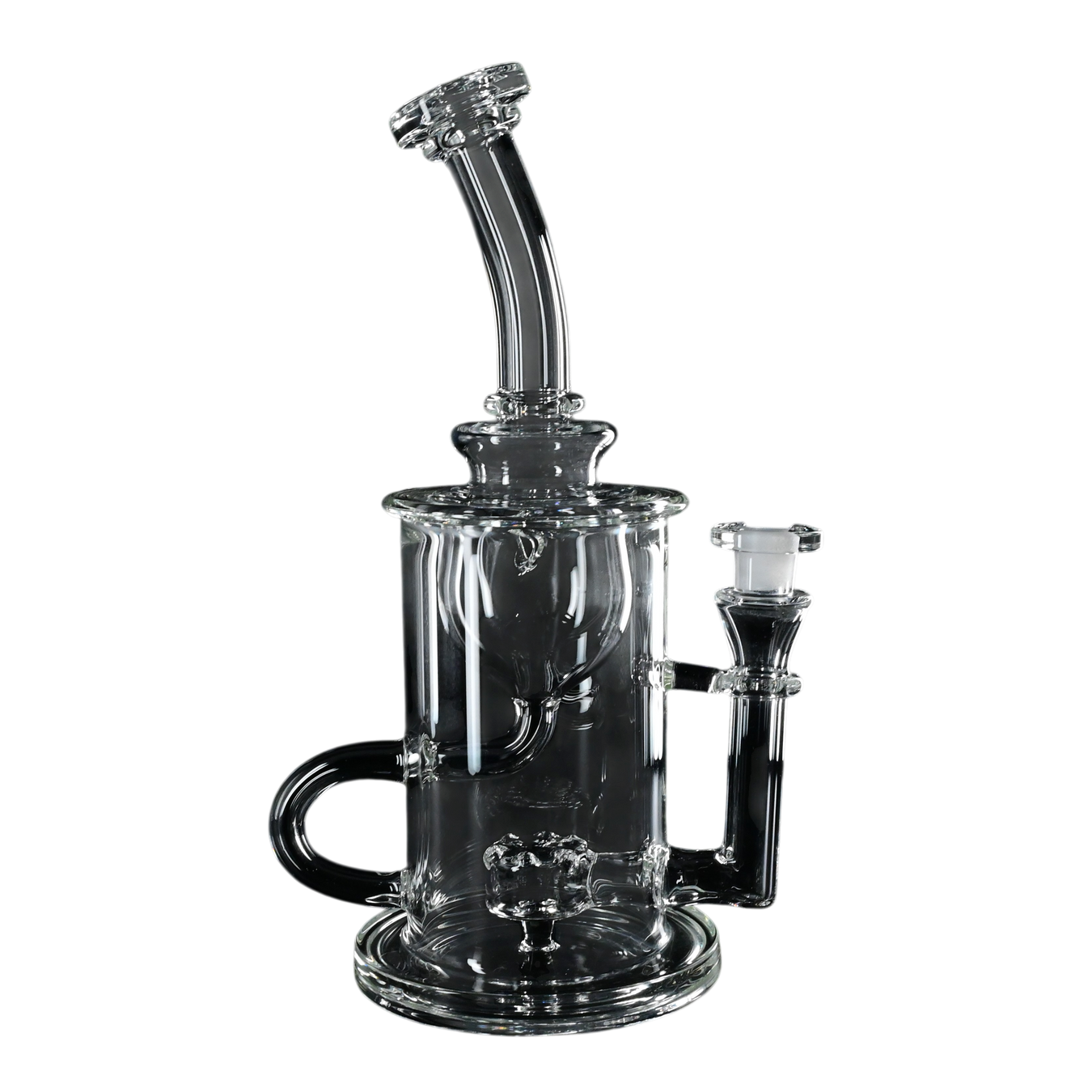 USA Glass Dab Rigs