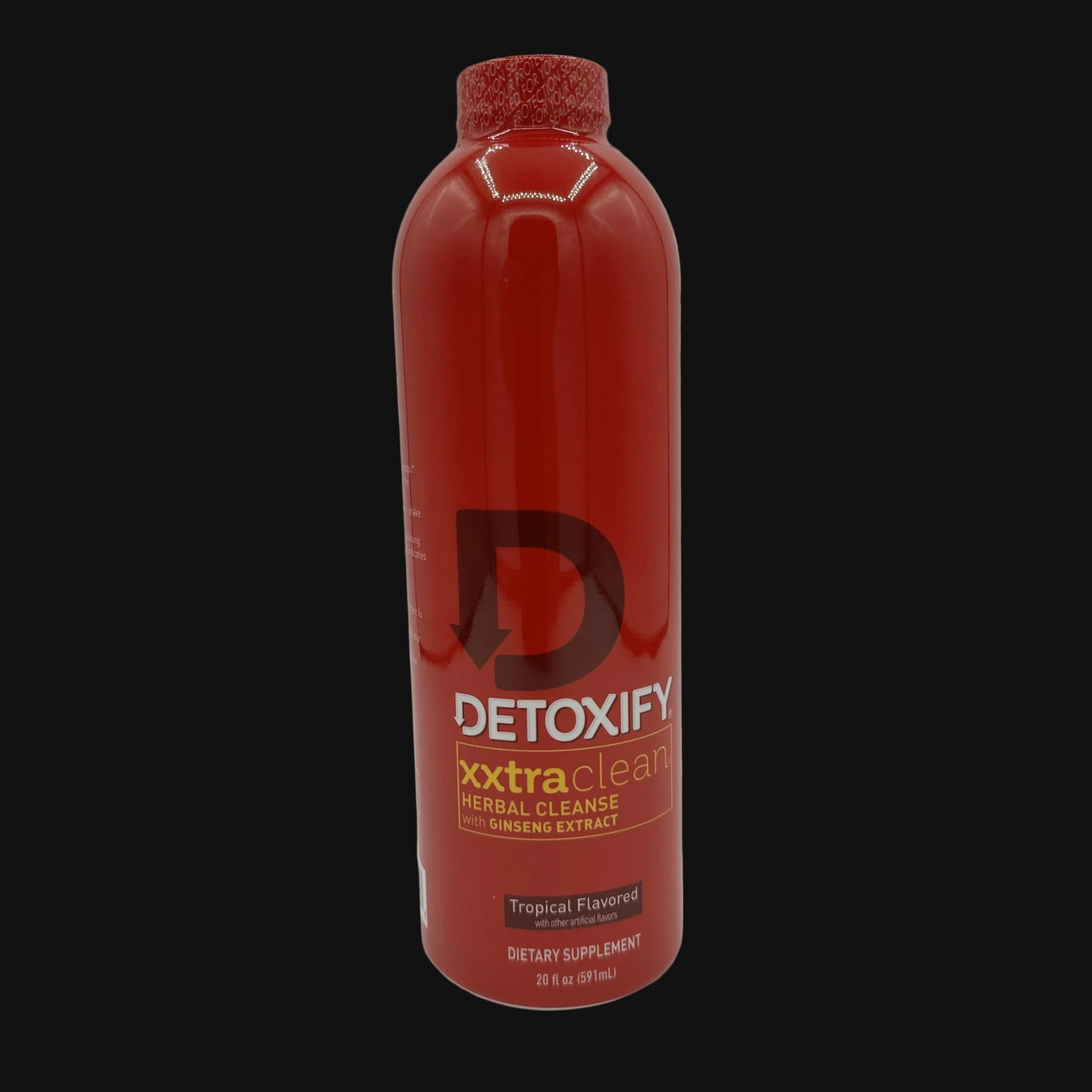 Detox Drinks