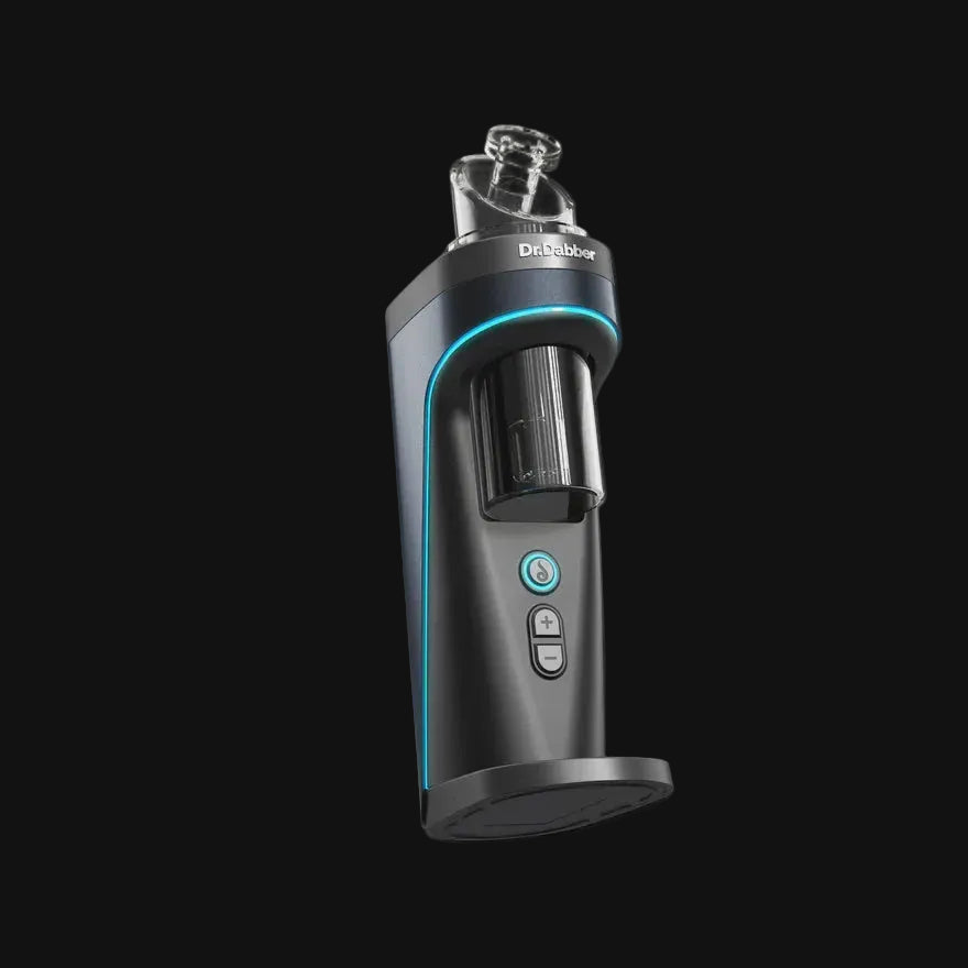 Smart Rigs for Dabbing
