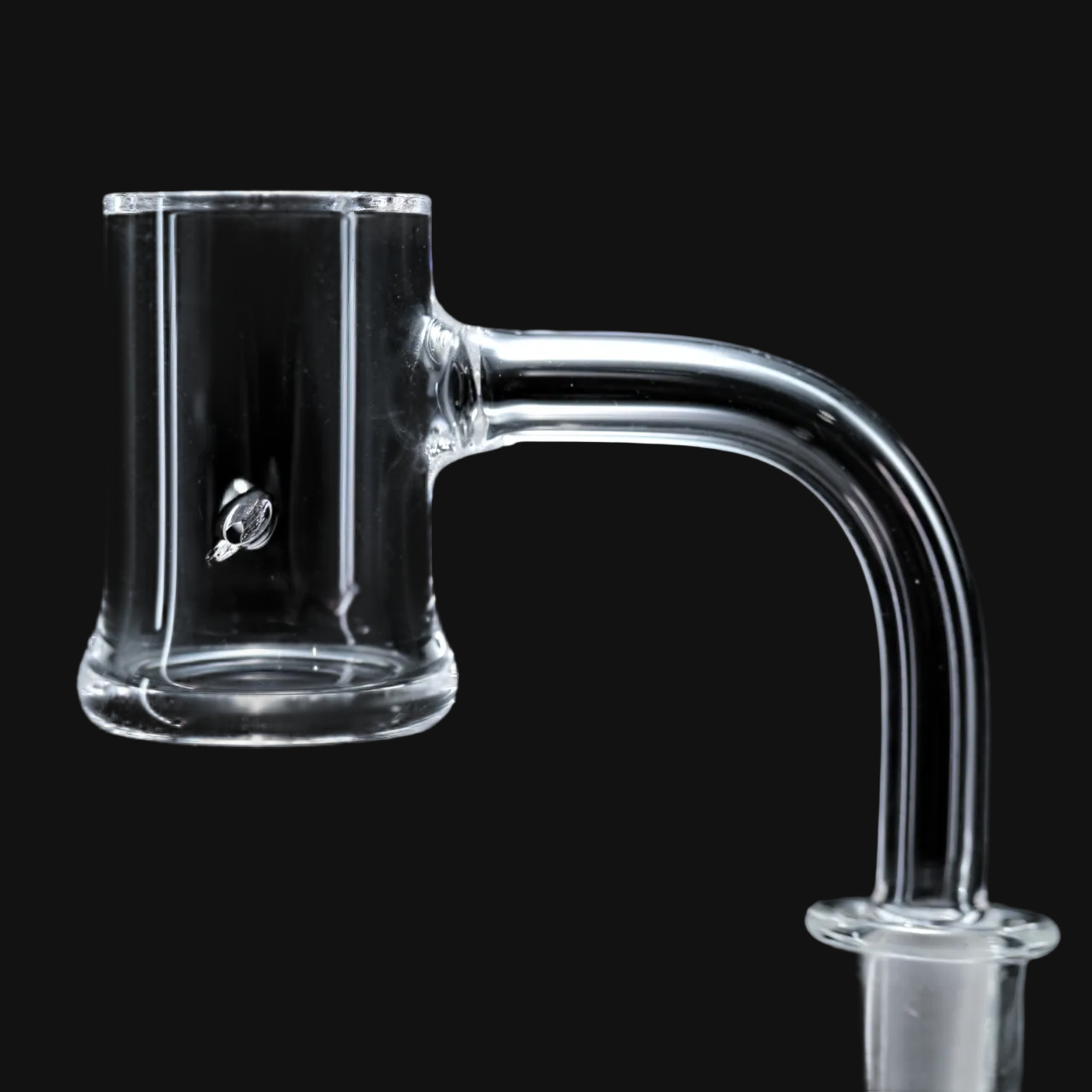 USA MADE QUARTZ BANGERS FOR DABBING