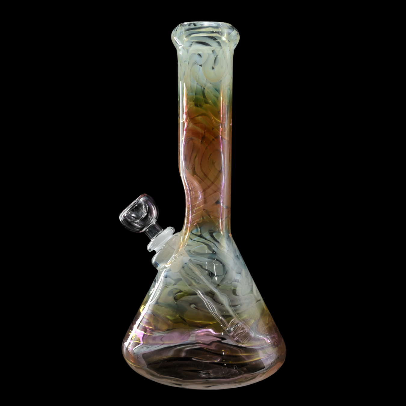 Heady Glass Bongs