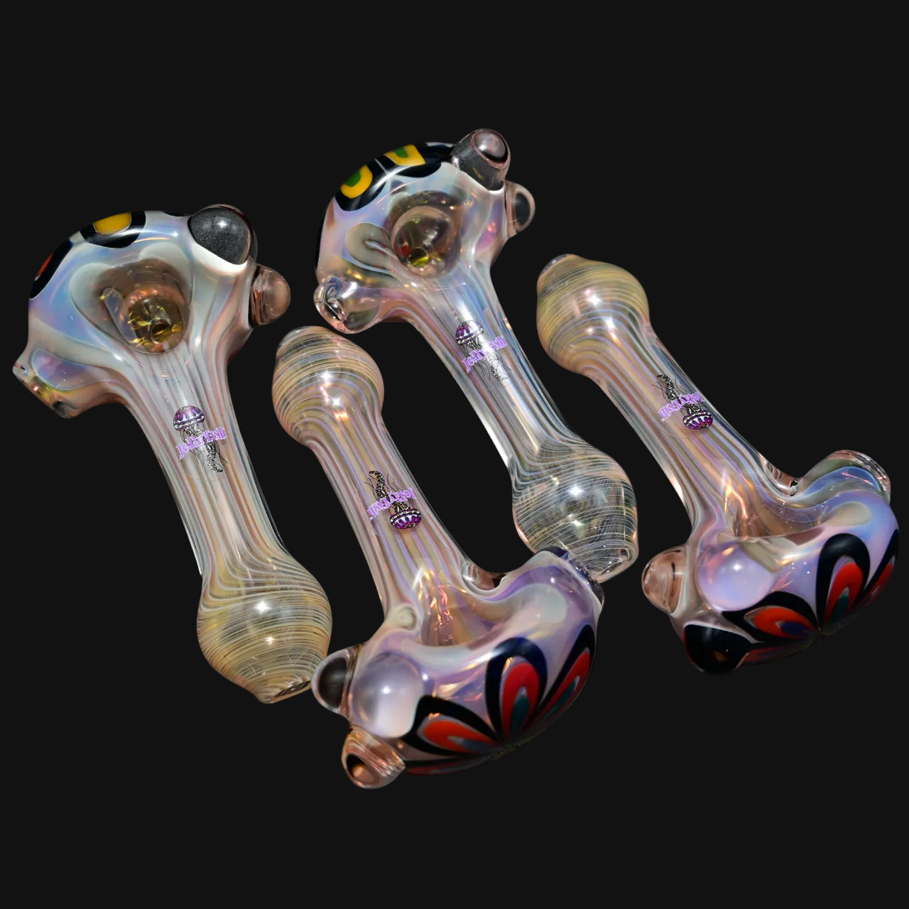 American Hand Pipes