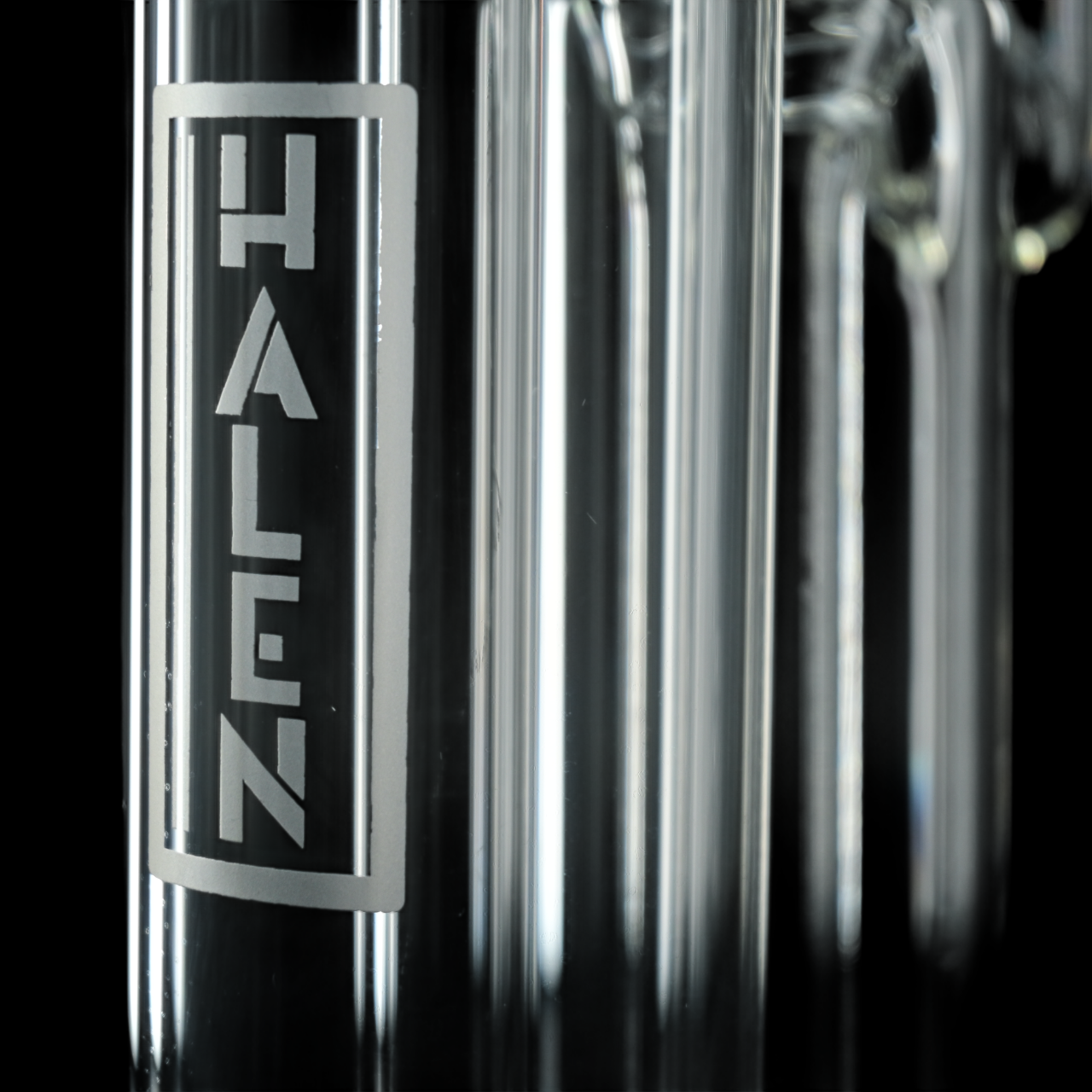 Joel Halen Glass & Quartz