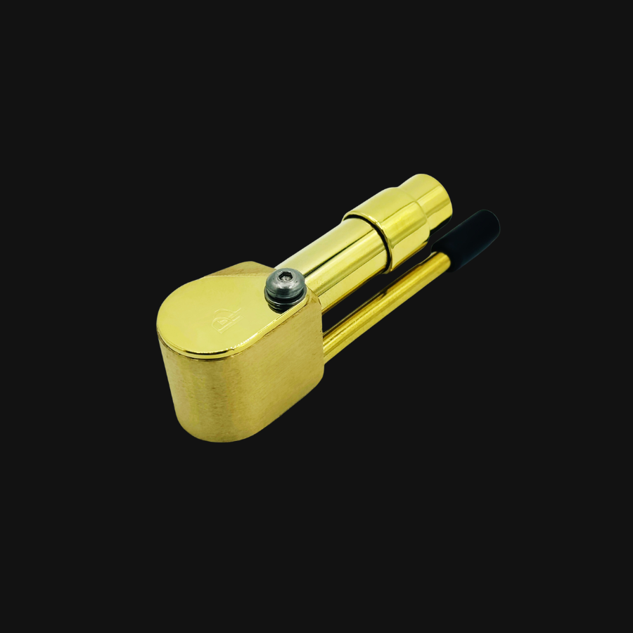 Metal Pipes for smoking