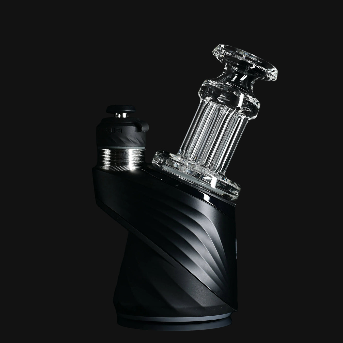 Puffco Peak Glass Top Topper