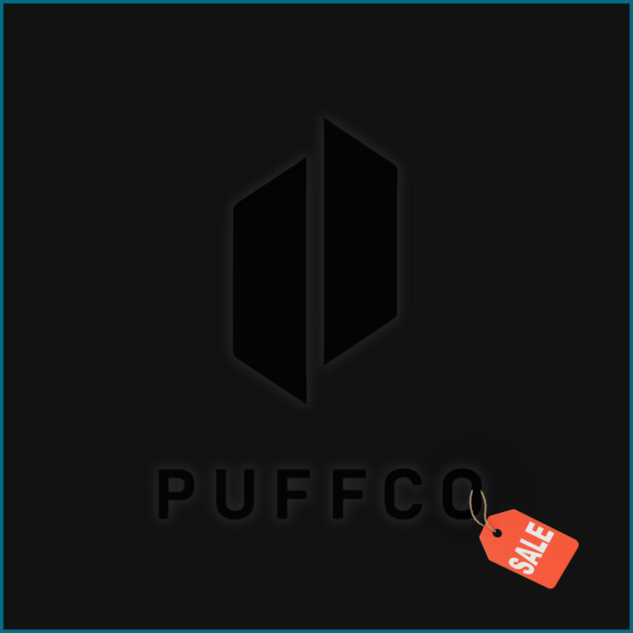 Puffco Sales, Deals & Discounts