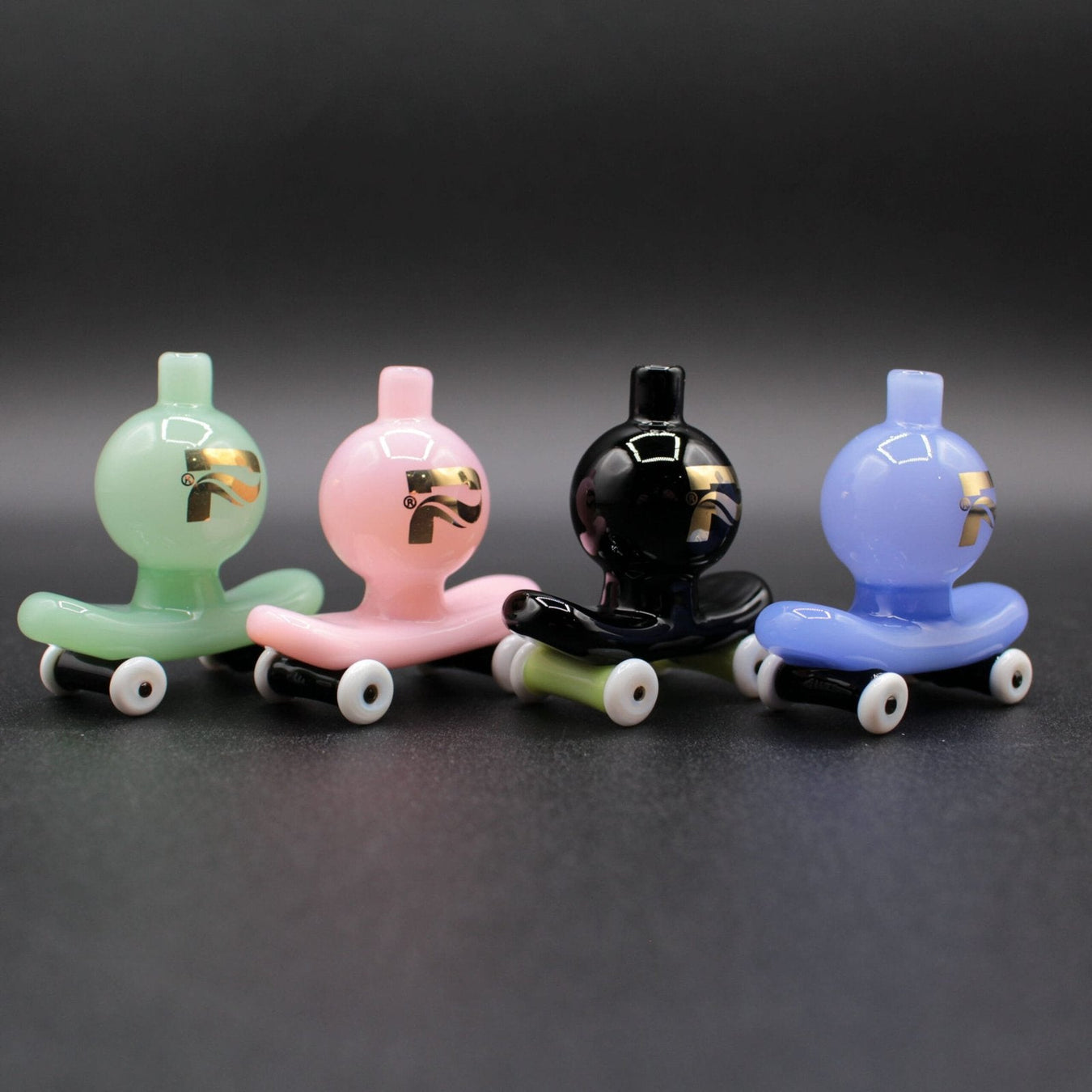 Import Carb Caps for dabbing