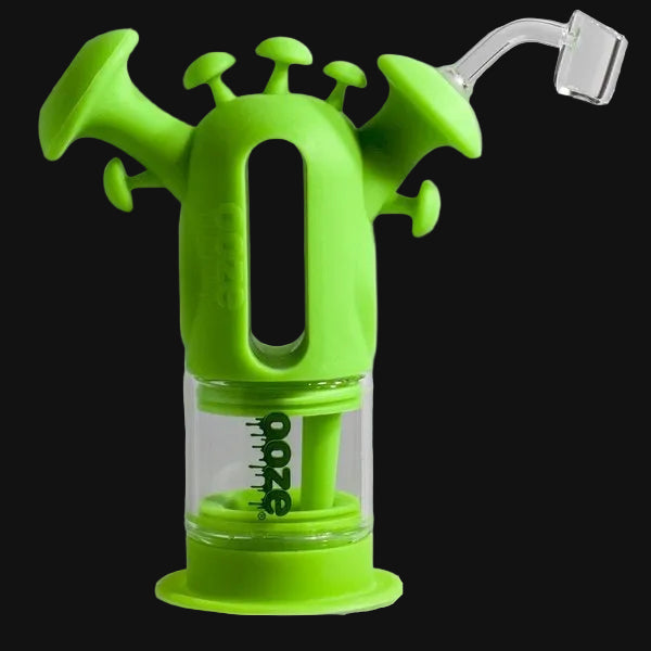 Silicone Dab Rigs