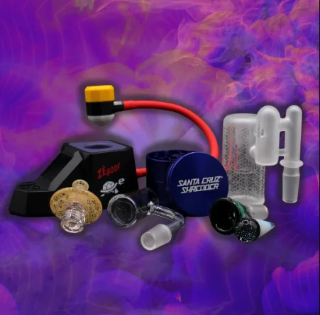 Smoking Parts & Accessories