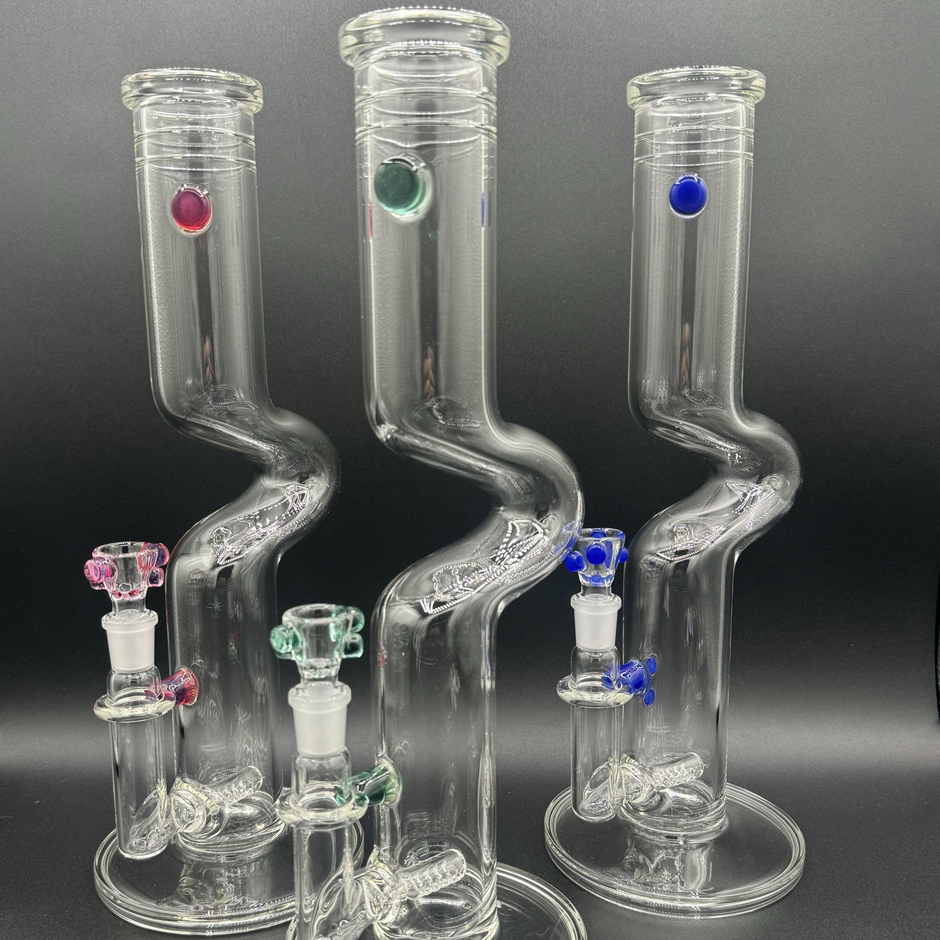 USA Glass Bongs
