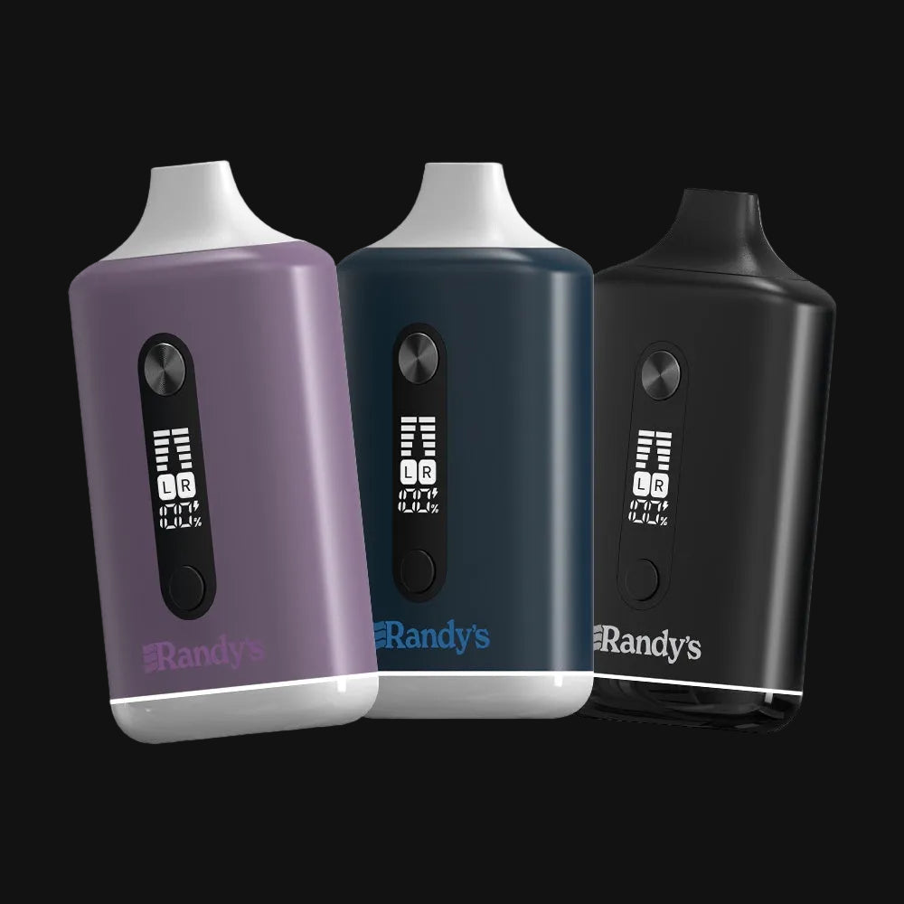Cartridge Batteries — 710 Pipes Smoke Shop
