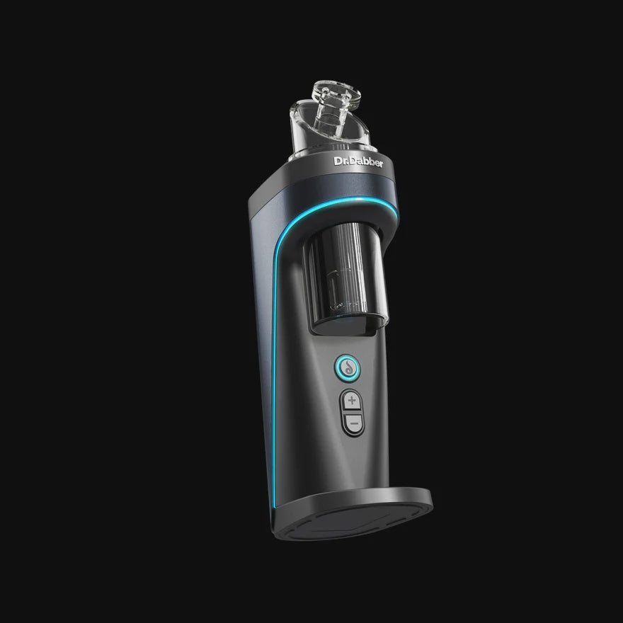 Dr. Dabber Vaporizers