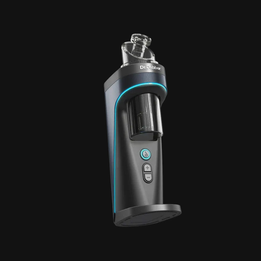 A vaporizer by Dr Dabber