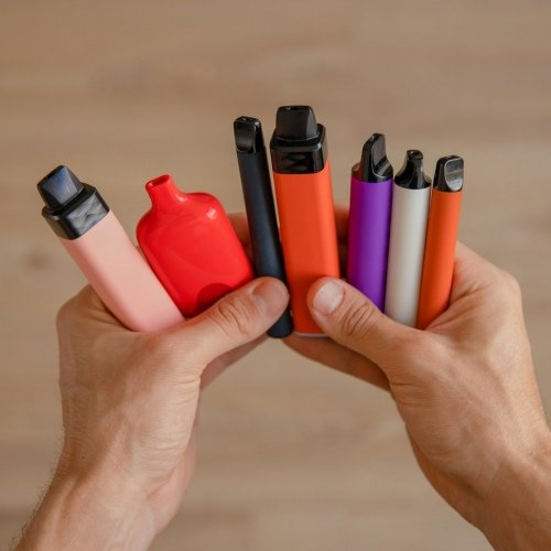 Disposable Vapes