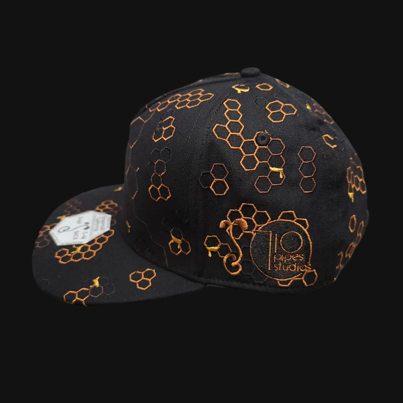 Grassroots Hats