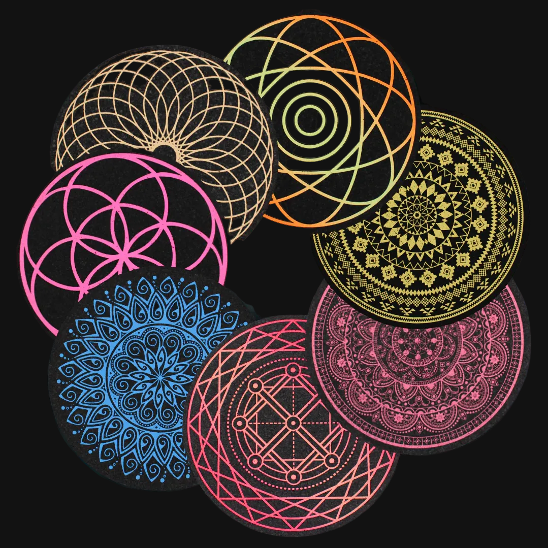 Mood Mats