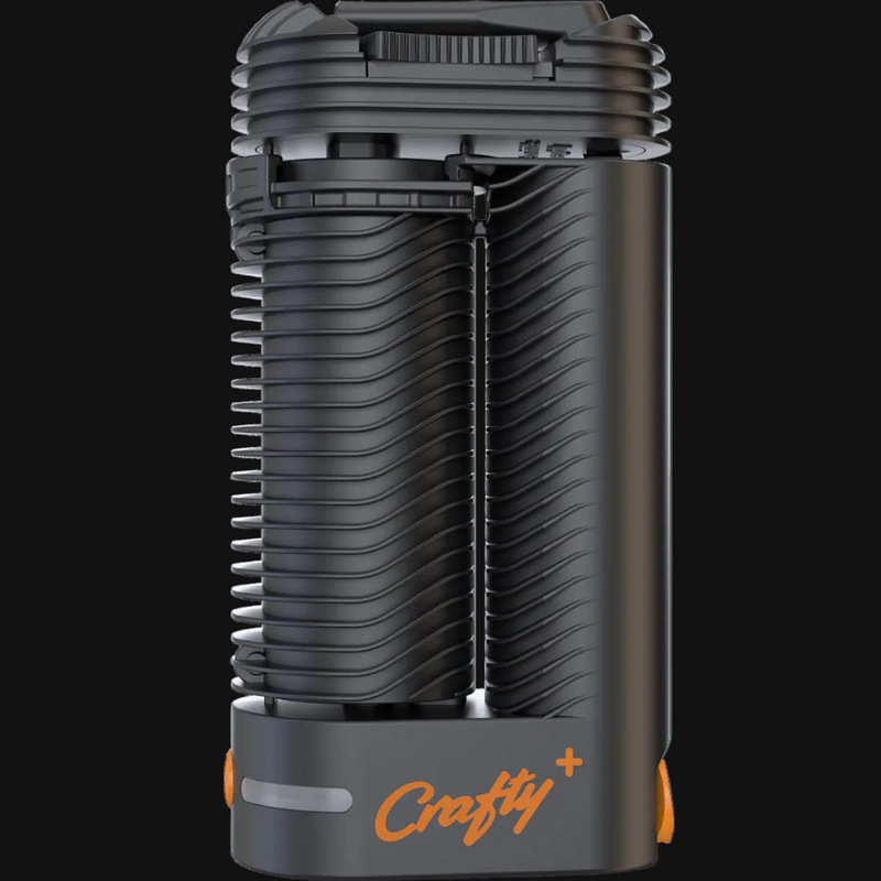 CRAFTY+ Dry Herb Vaporizer