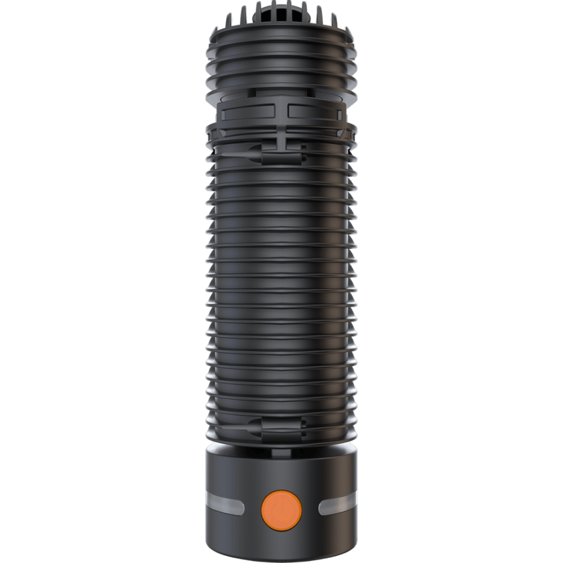 CRAFTY+ Dry Herb Vaporizer