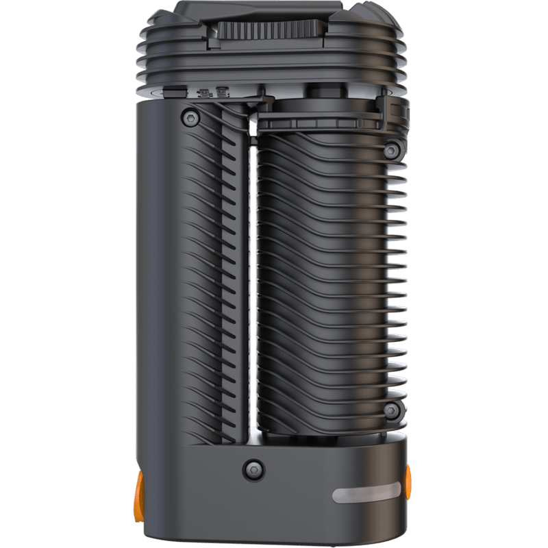 CRAFTY+ Dry Herb Vaporizer