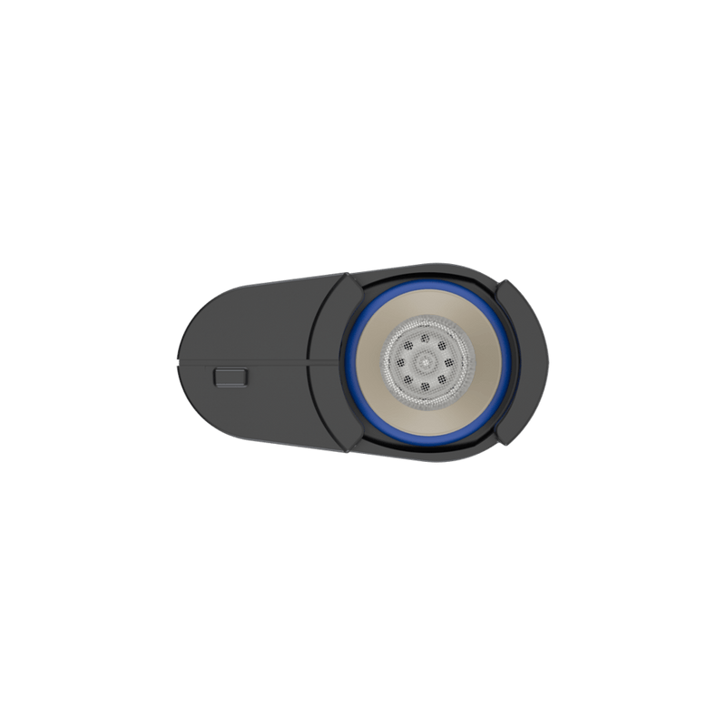 CRAFTY+ Dry Herb Vaporizer