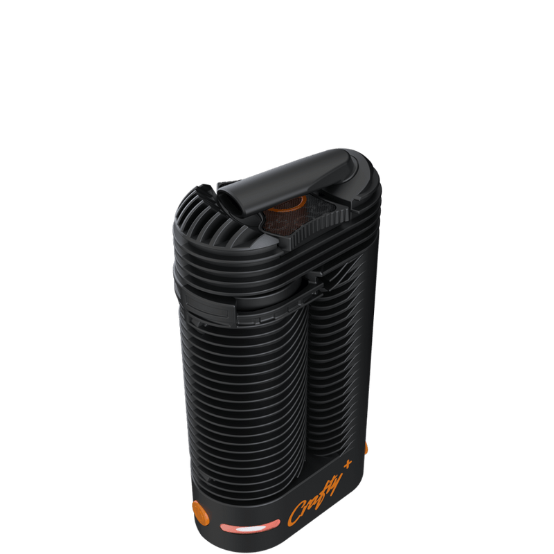 CRAFTY+ Dry Herb Vaporizer