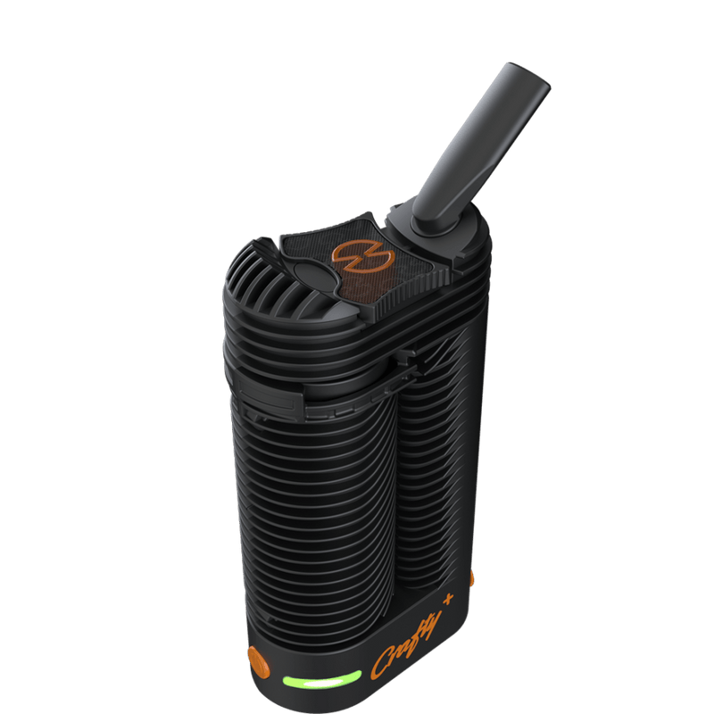 CRAFTY+ Dry Herb Vaporizer
