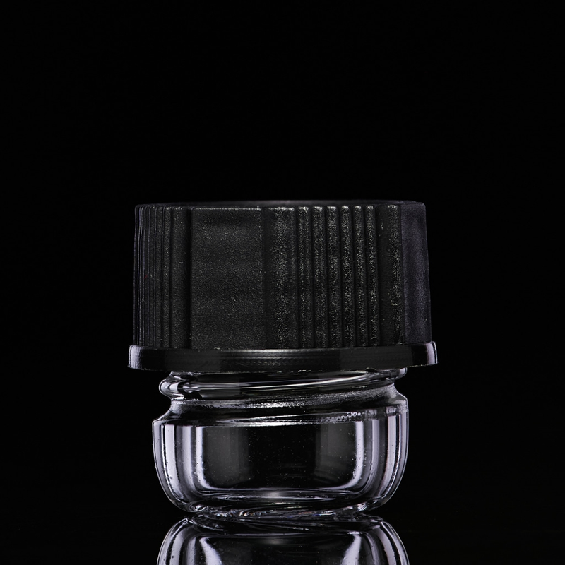 Evan Shore Infinity Jar