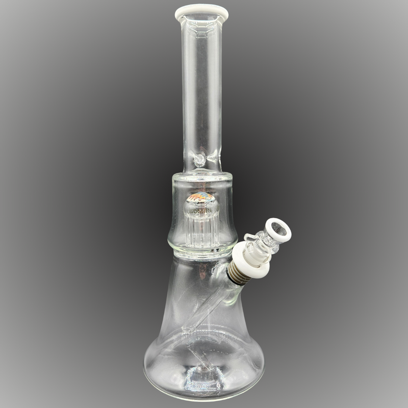 Hedman Headies Flower Tube Beaker