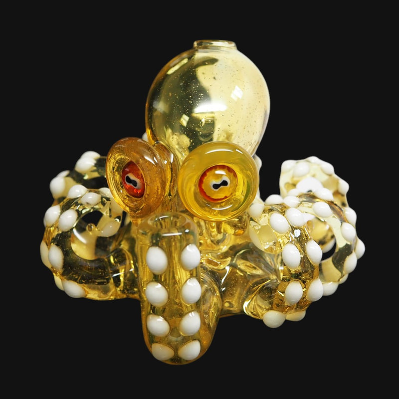 Pacini Octopus Rig | Terps