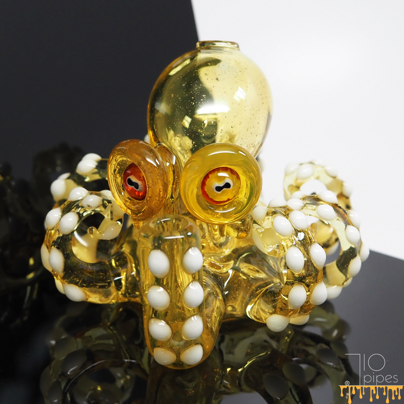 Pacini Octopus Rig | Terps
