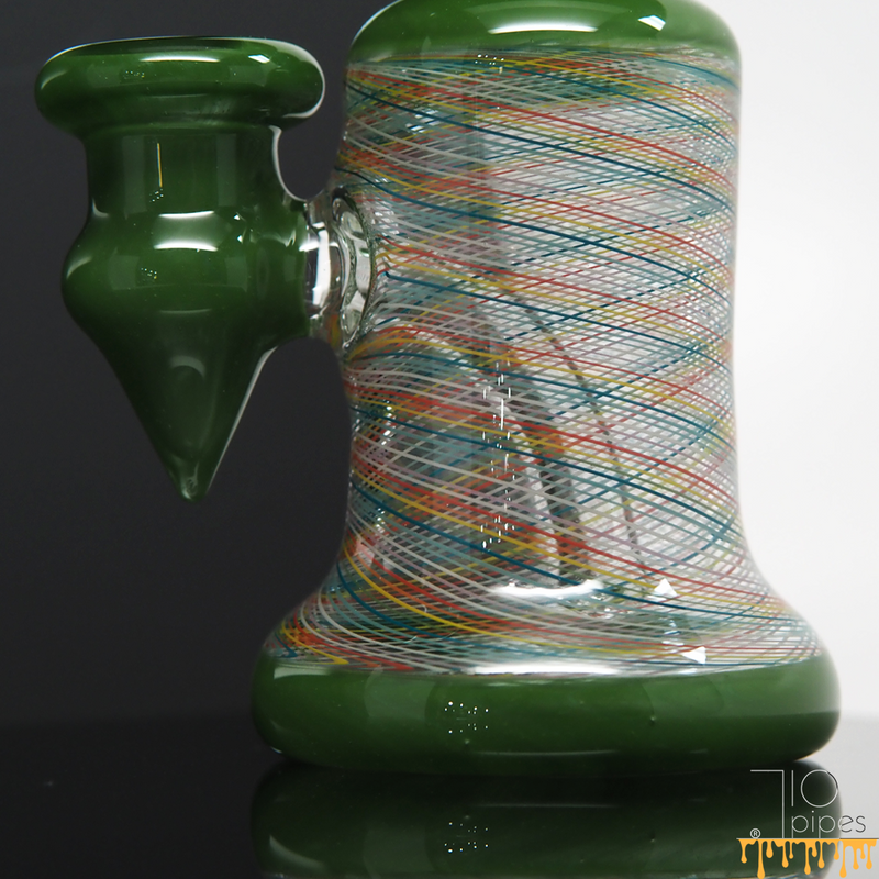 Likewise Glass Retticello Banger Hanger