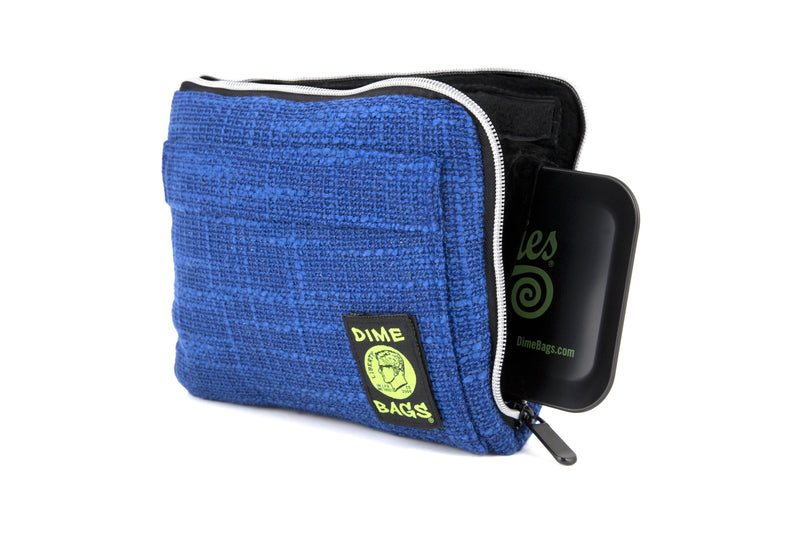 Dime Bags All-In-One Padded Pouch 10"