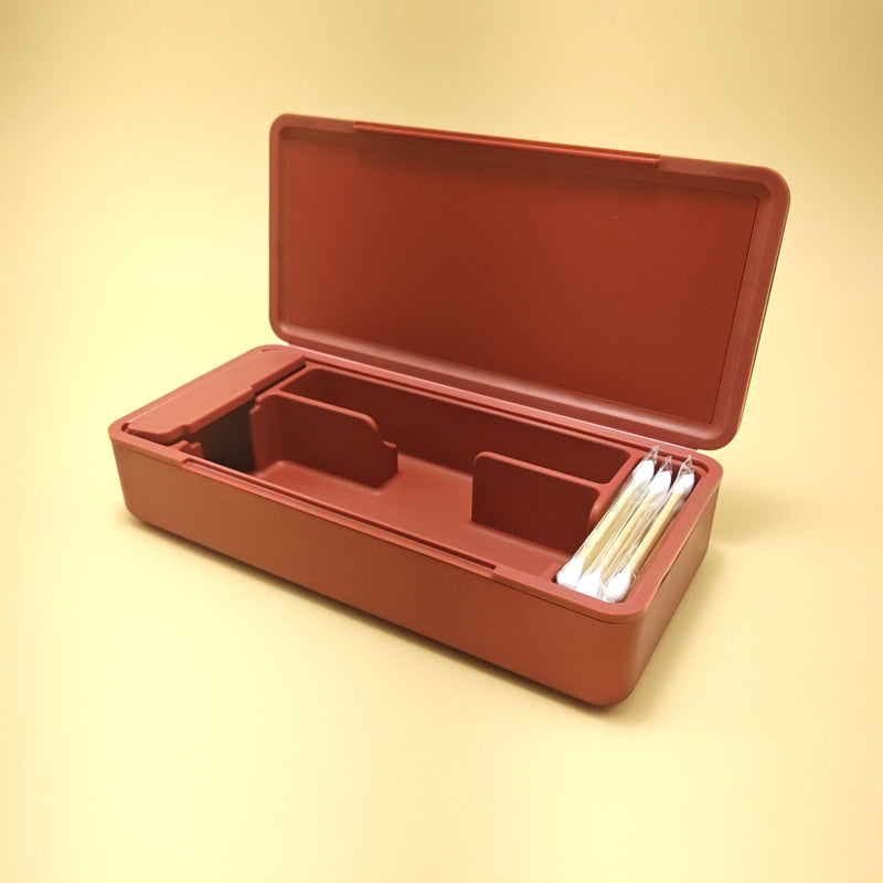 Limited Edition Puffco Travel Case - Daybreak