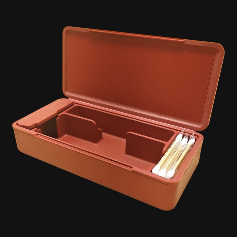Limited Edition Puffco Travel Case - Daybreak