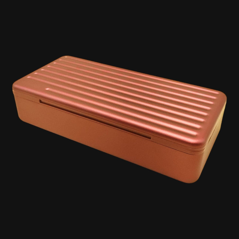 Limited Edition Puffco Travel Case - Daybreak