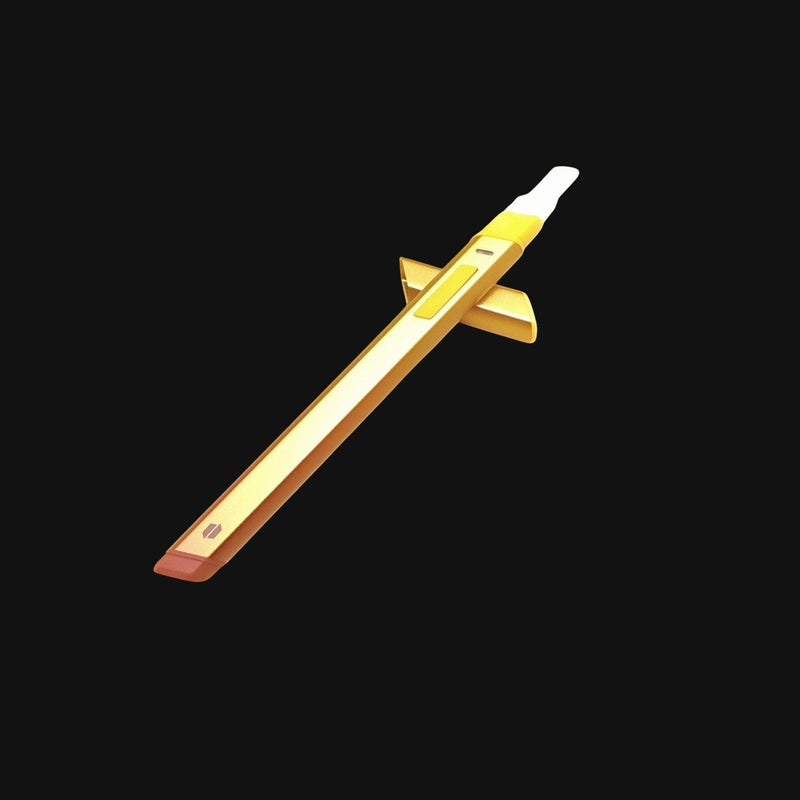 Limited Edition Puffco Hot Knife - Daybreak