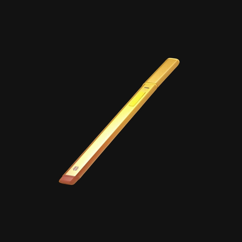 Limited Edition Puffco Hot Knife - Daybreak