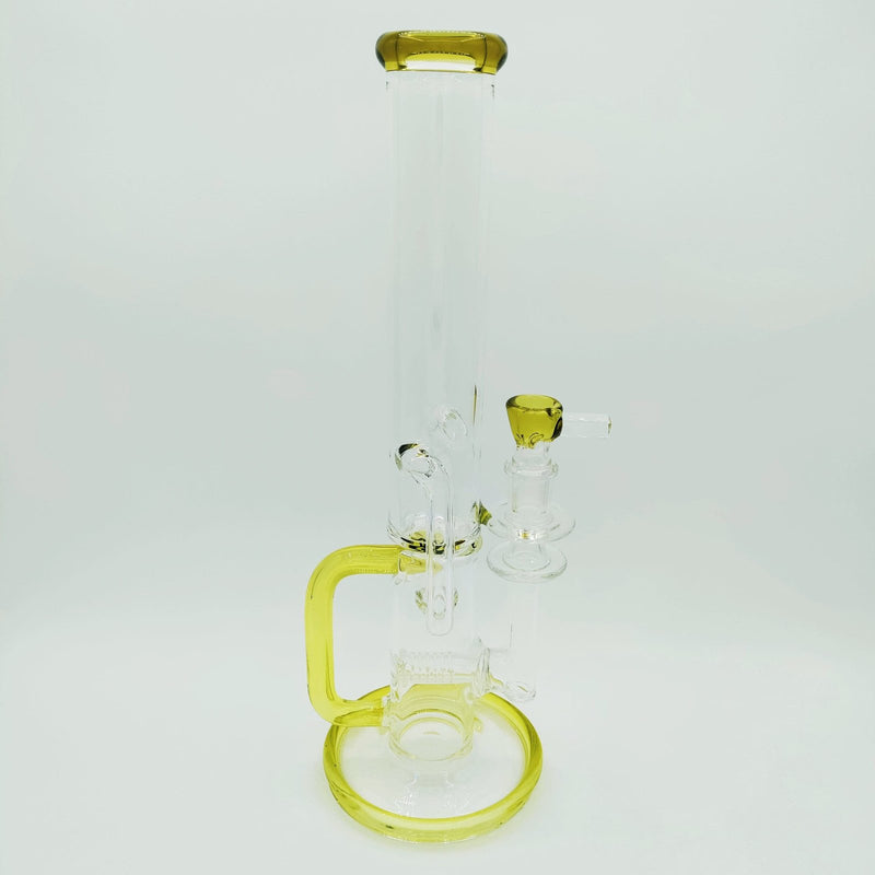 RyeDeyer 3:2 Accented Recycler- Citrine UV