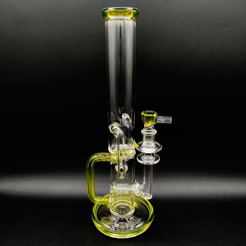 RyeDeyer 3:2 Accented Recycler- Citrine UV