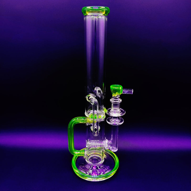 RyeDeyer 3:2 Accented Recycler- Citrine UV