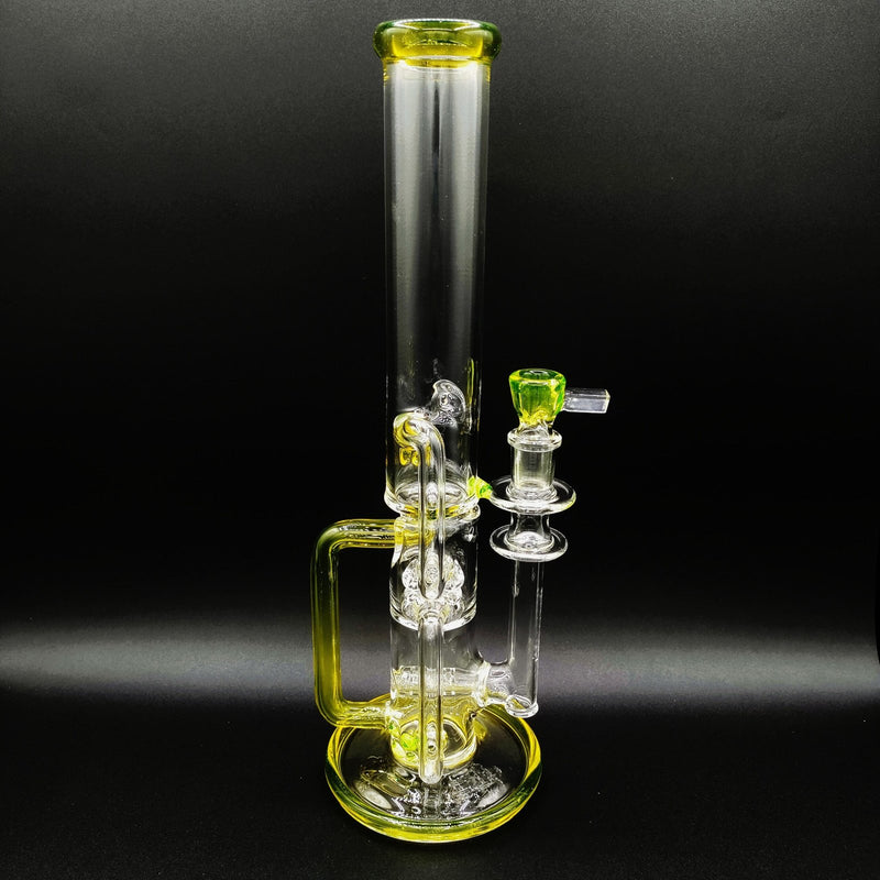 RyeDeyer 3:2 Accented Recycler- Citrine UV