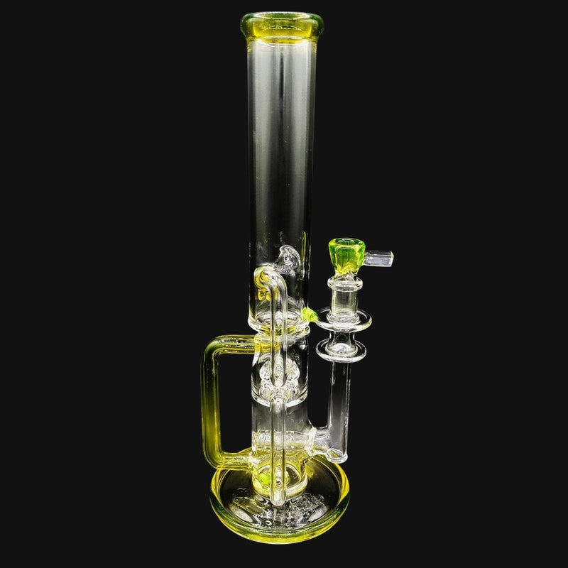 RyeDeyer 3:2 Accented Recycler- Citrine UV