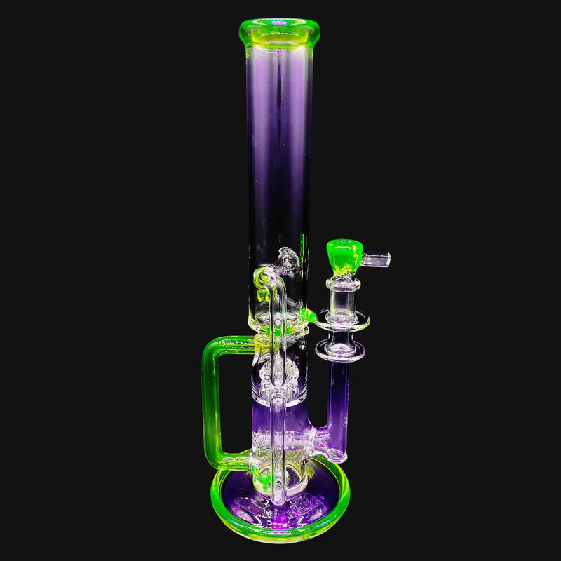 RyeDeyer 3:2 Accented Recycler- Citrine UV