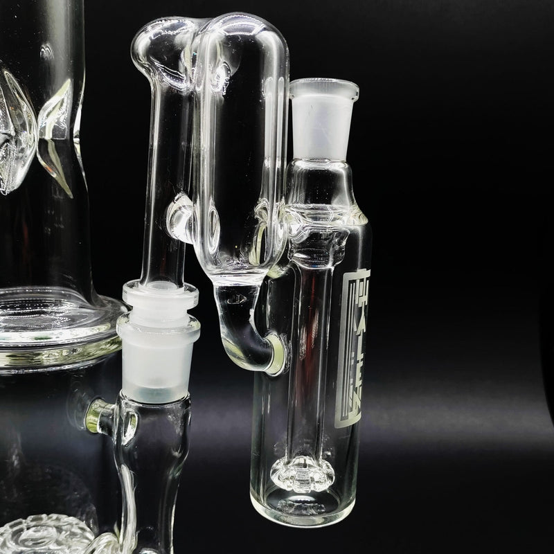 Joel Halen Showerhead Ash Catcher