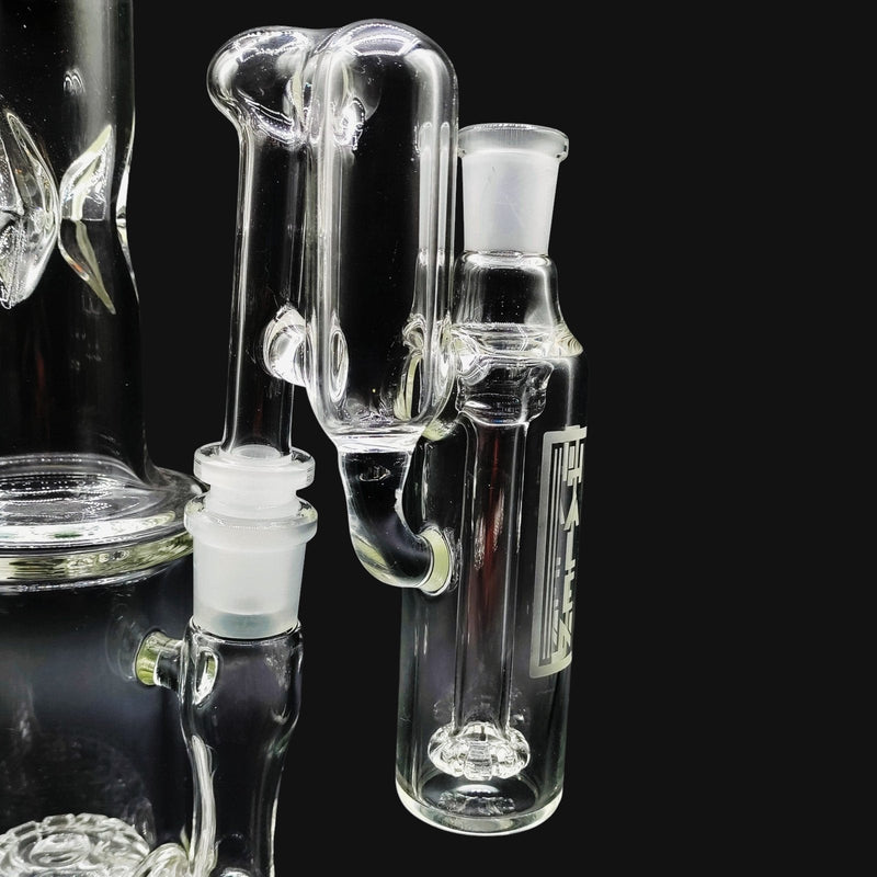 Joel Halen Showerhead Ash Catcher