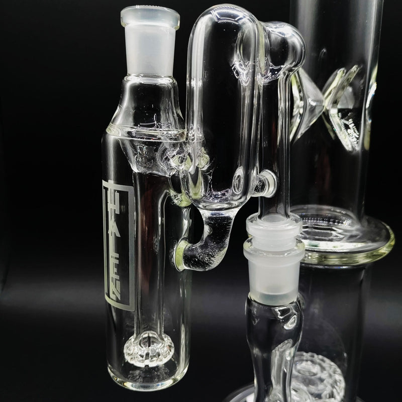 Joel Halen Showerhead Ash Catcher