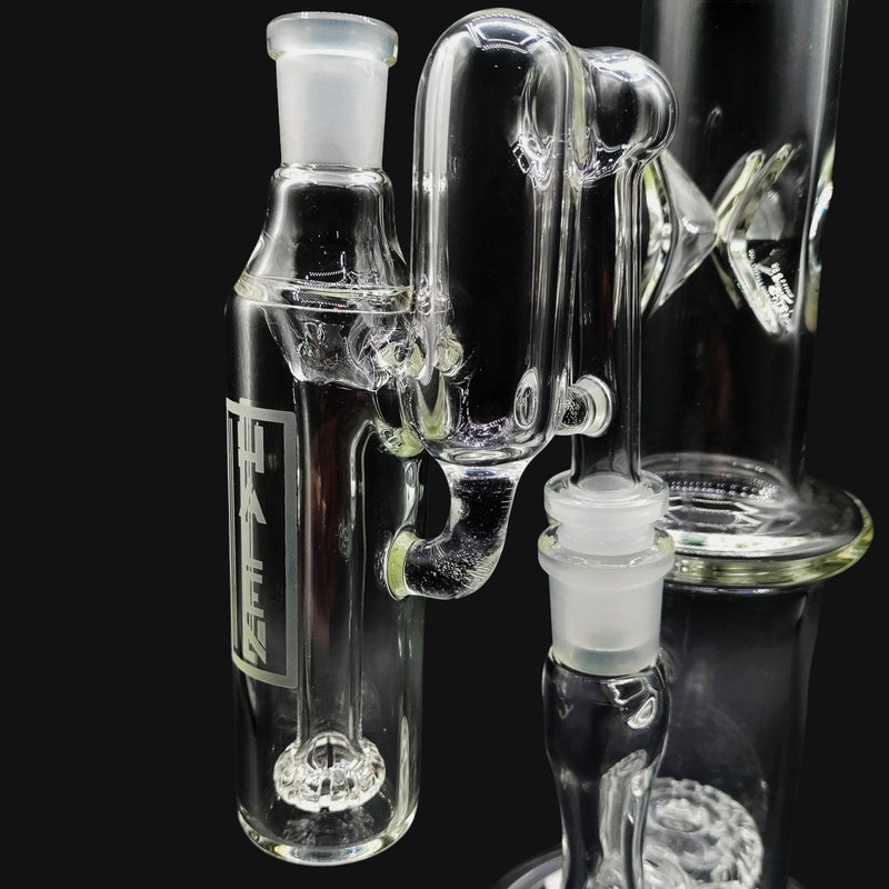 Joel Halen Showerhead Ash Catcher
