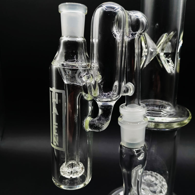 Joel Halen Showerhead Ash Catcher